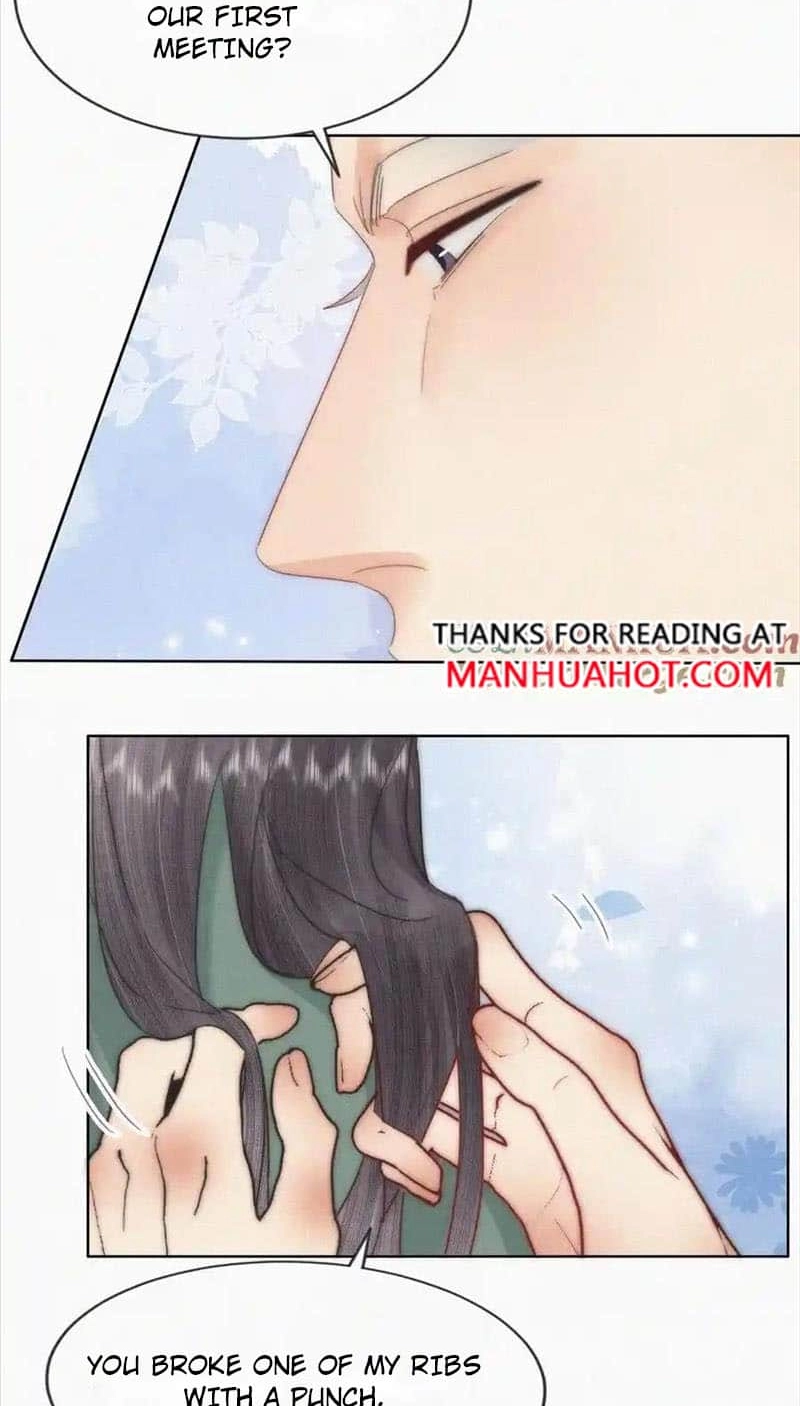 Counterattack Through Pregnancy Chapter 388 page 11 - 