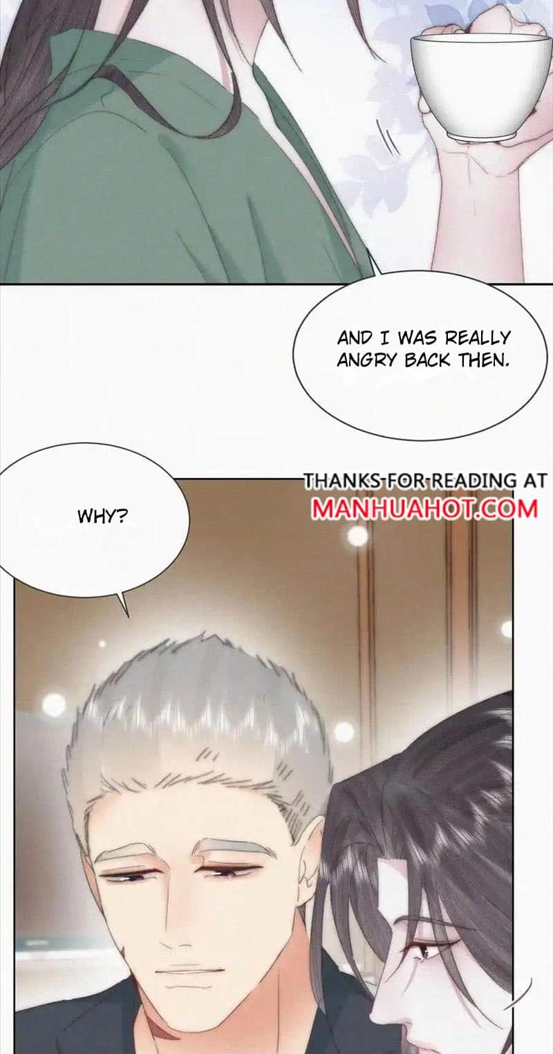 Counterattack Through Pregnancy Chapter 388 page 15 - 