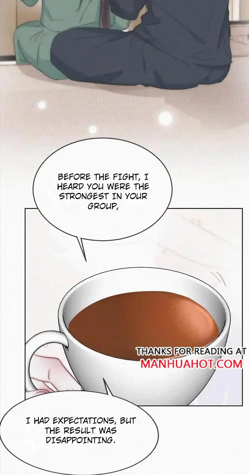 Counterattack Through Pregnancy Chapter 388 page 17 - 