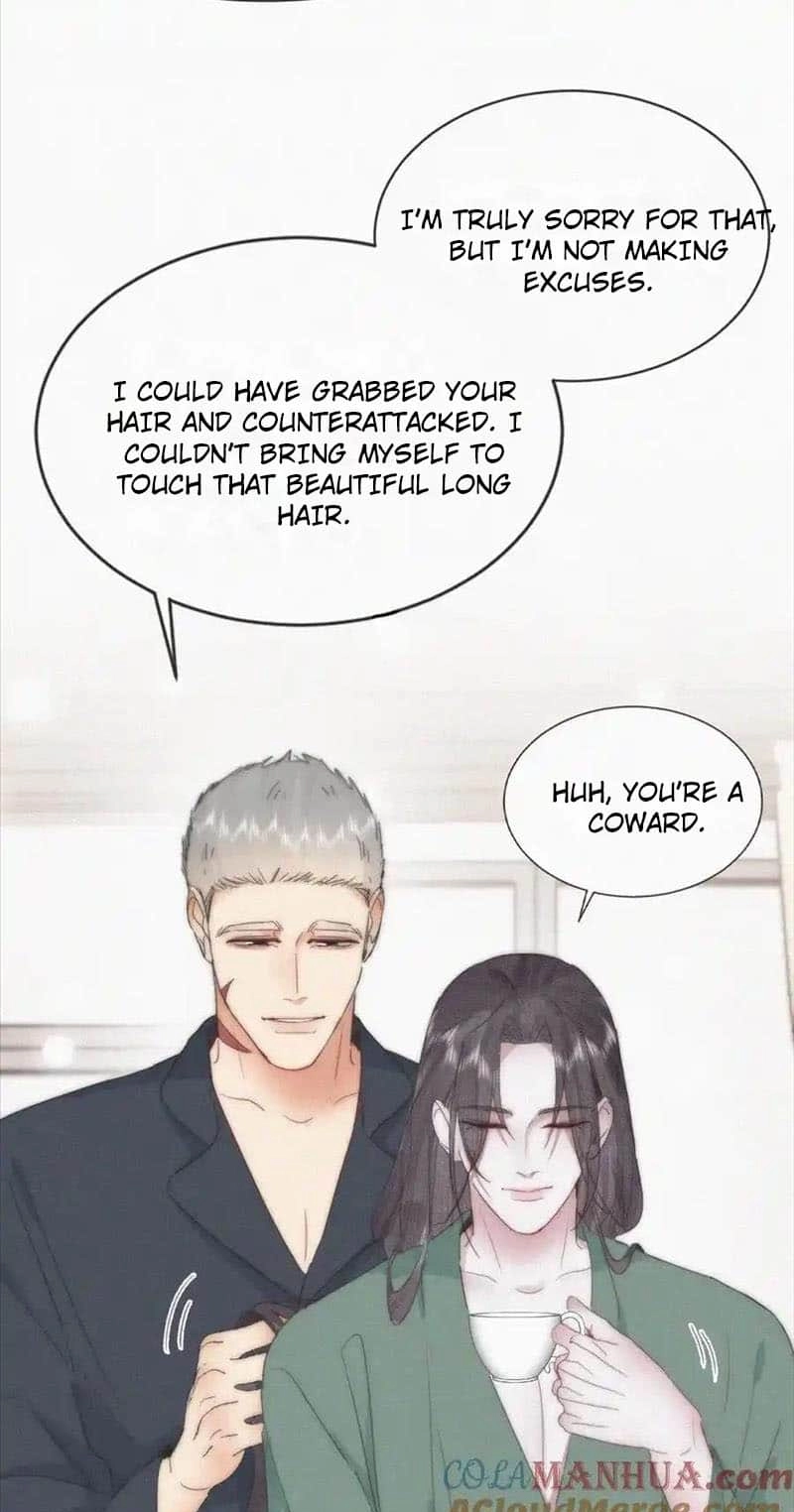 Counterattack Through Pregnancy Chapter 388 page 18 - 