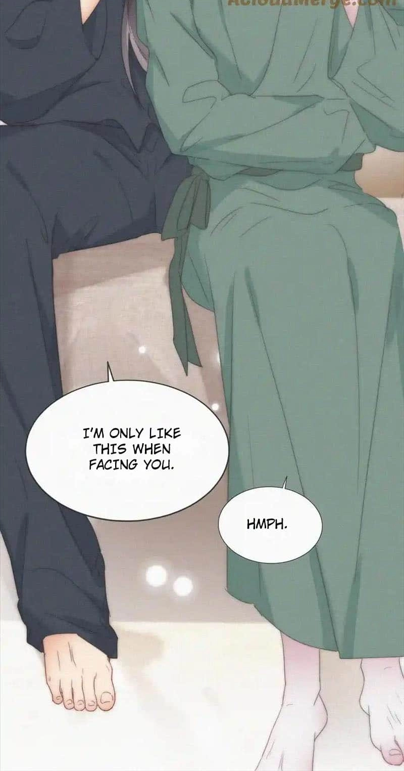 Counterattack Through Pregnancy Chapter 388 page 19 - 