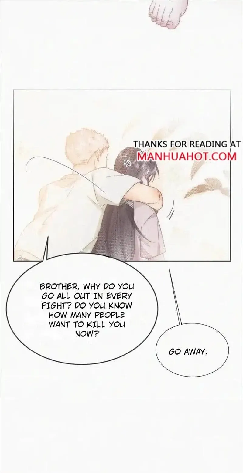 Counterattack Through Pregnancy Chapter 388 page 20 - 
