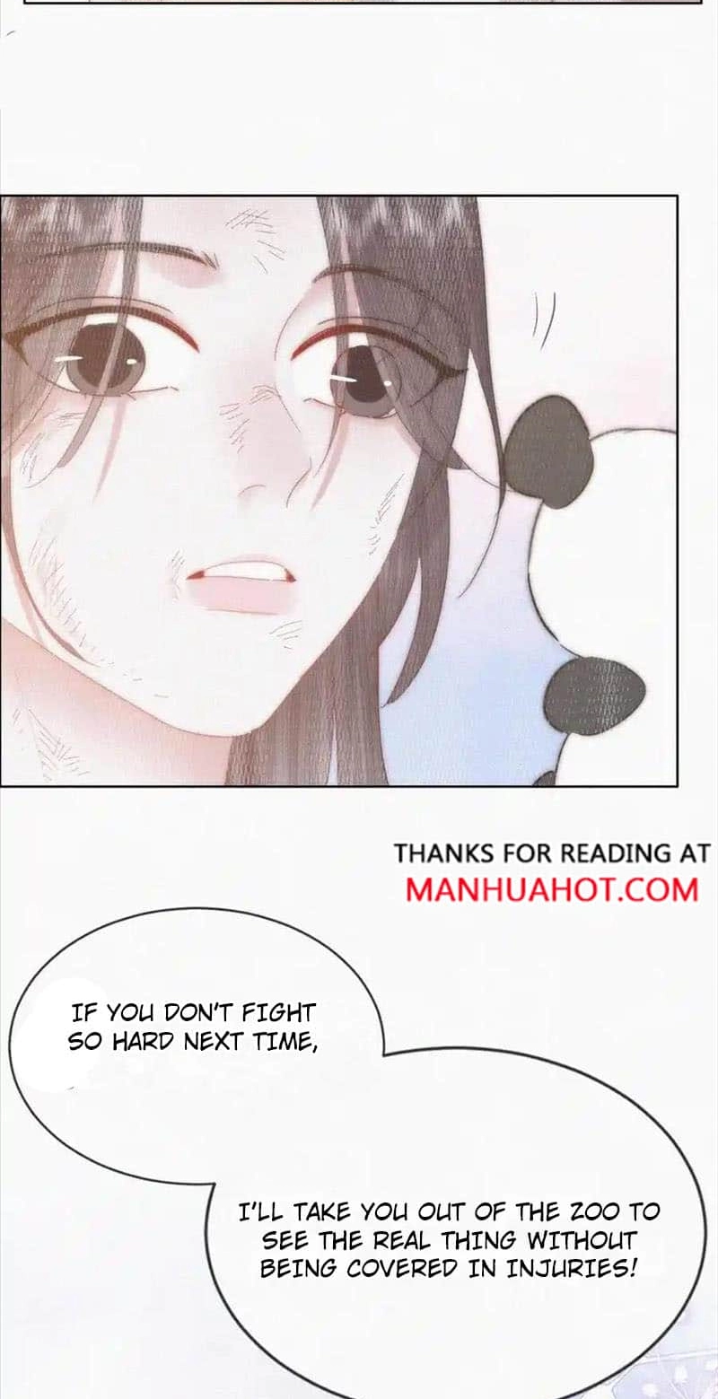 Counterattack Through Pregnancy Chapter 388 page 22 - 