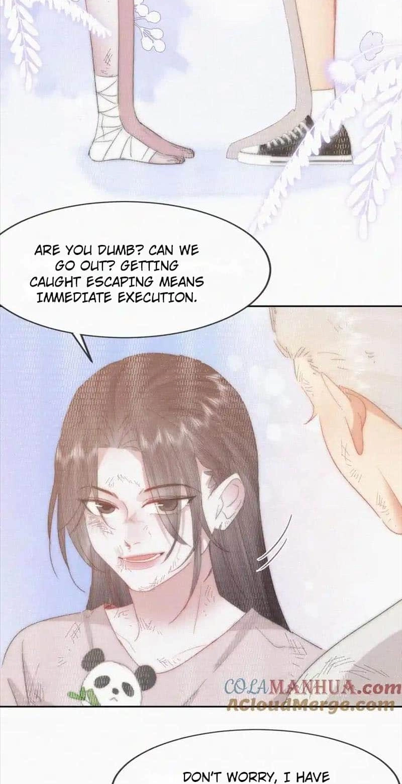 Counterattack Through Pregnancy Chapter 388 page 24 - 