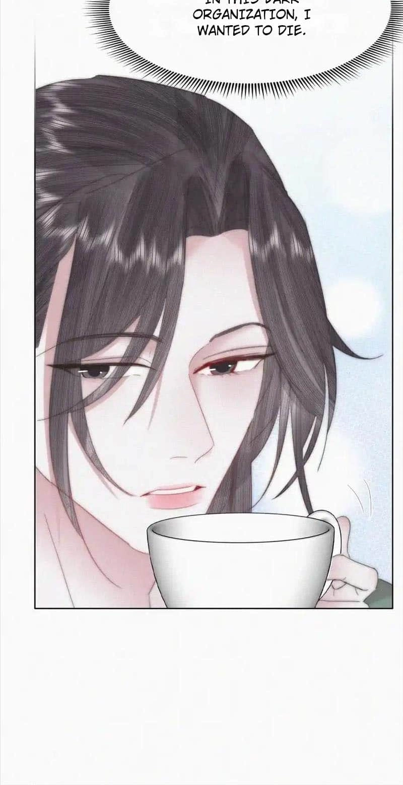 Counterattack Through Pregnancy Chapter 388 page 26 - 