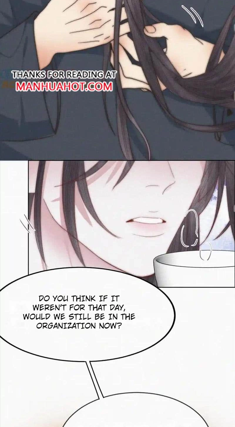 Counterattack Through Pregnancy Chapter 388 page 28 - 