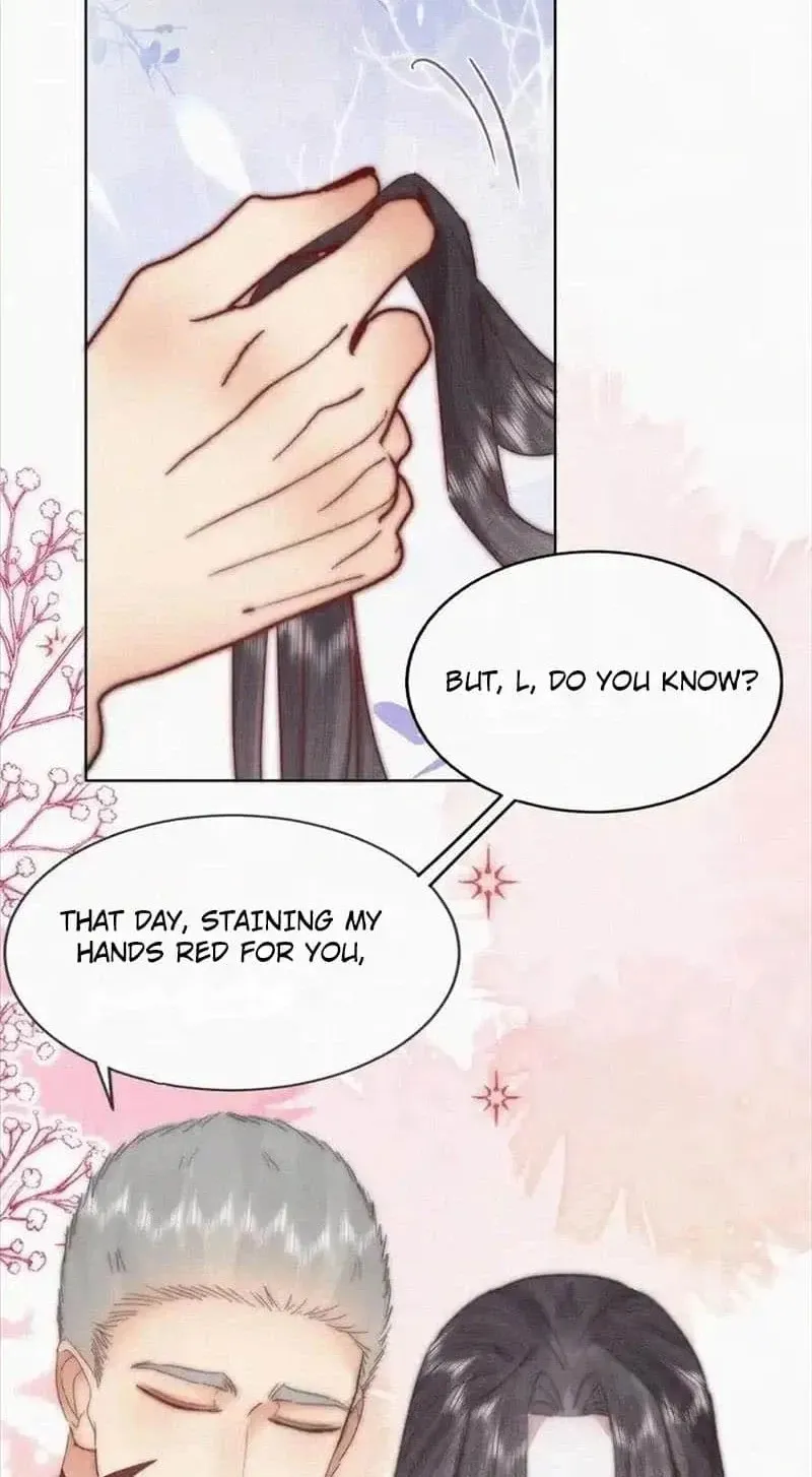 Counterattack Through Pregnancy Chapter 388 page 30 - 