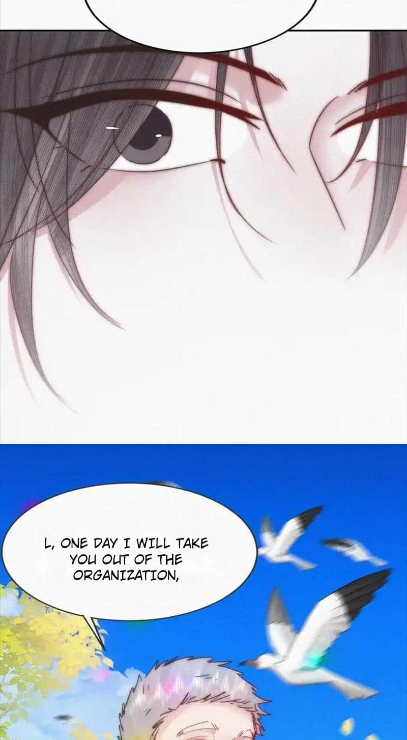 Counterattack Through Pregnancy Chapter 388 page 33 - 