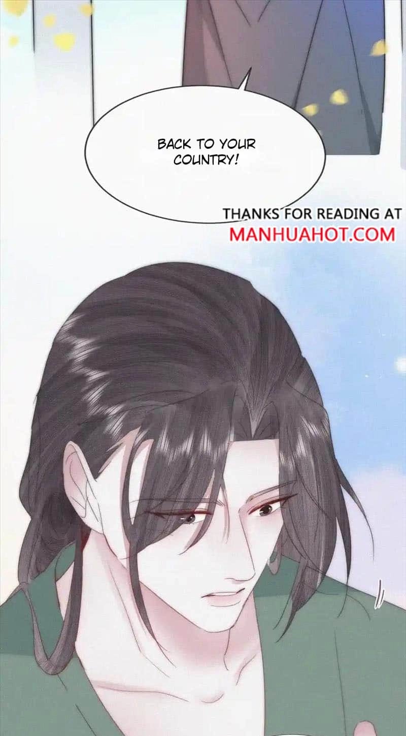 Counterattack Through Pregnancy Chapter 388 page 35 - 