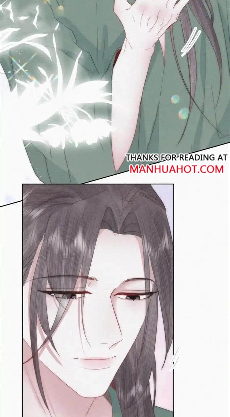Counterattack Through Pregnancy Chapter 388 page 6 - 