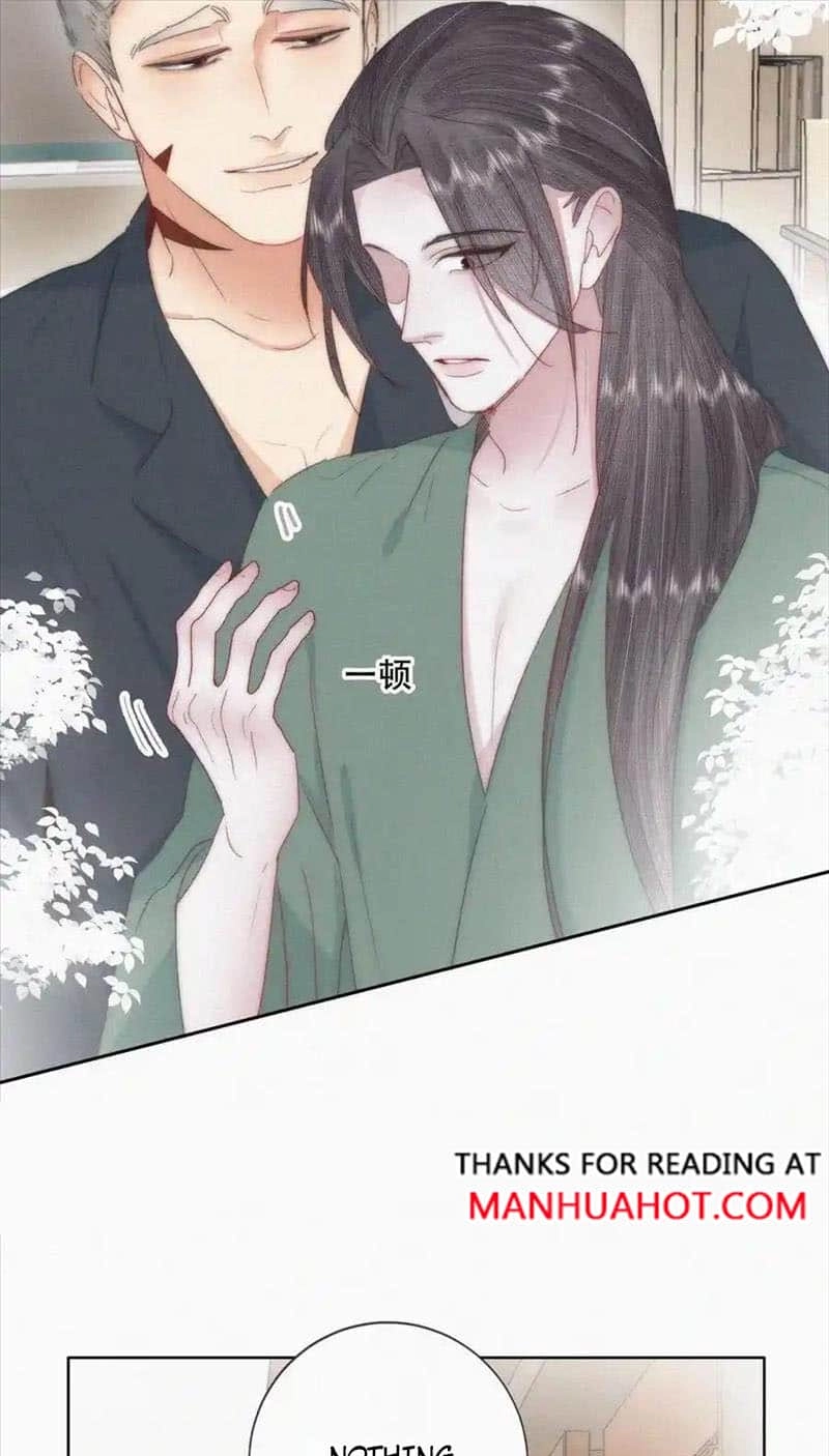 Counterattack Through Pregnancy Chapter 388 page 8 - 