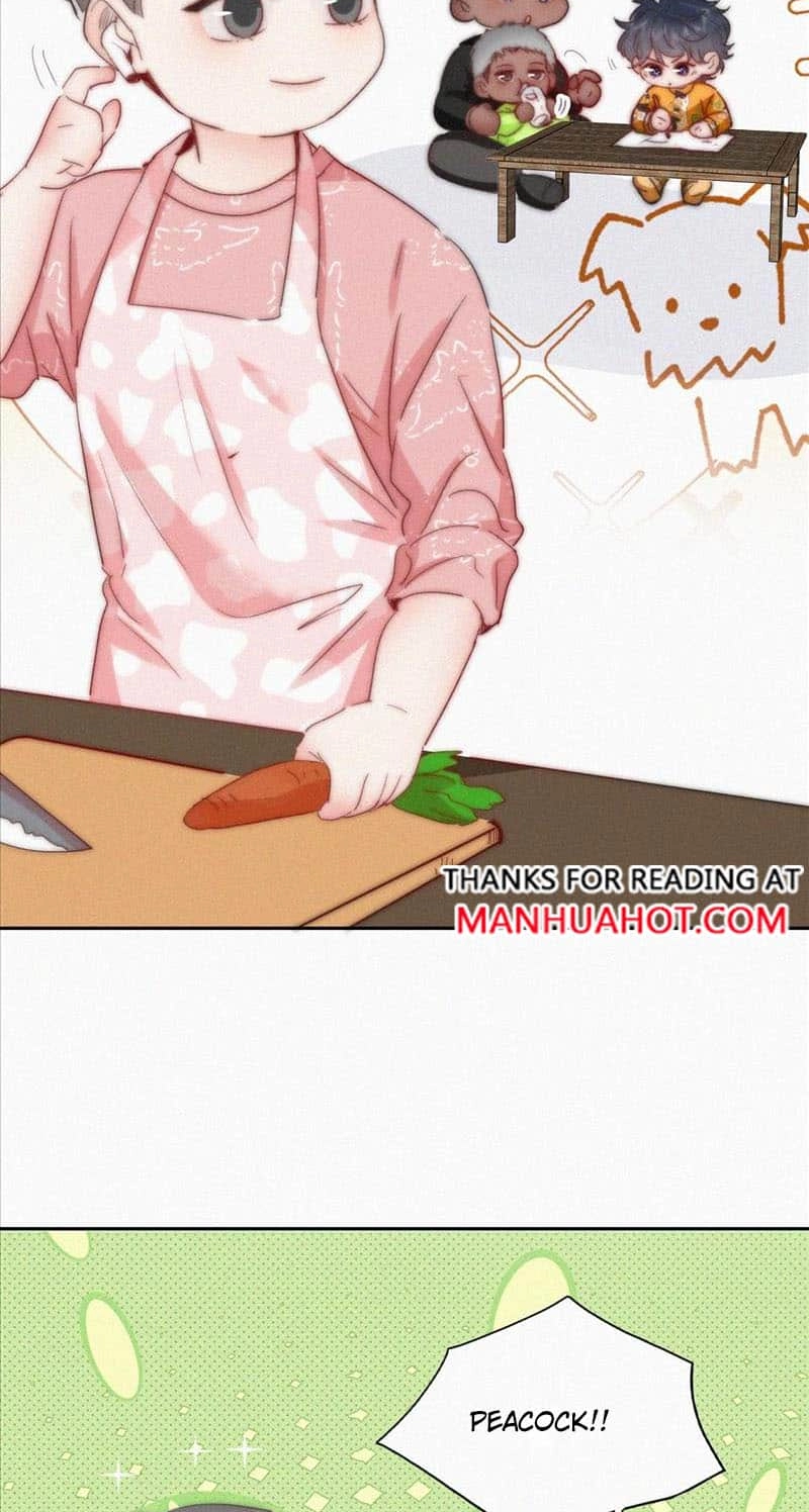 Counterattack Through Pregnancy Chapter 389 page 2 - 