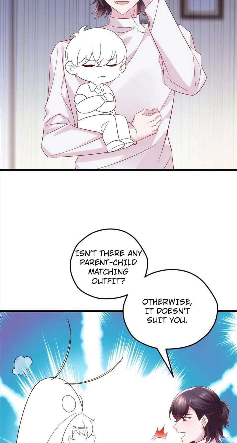 Counterattack Through Pregnancy Chapter 389 page 14 - 