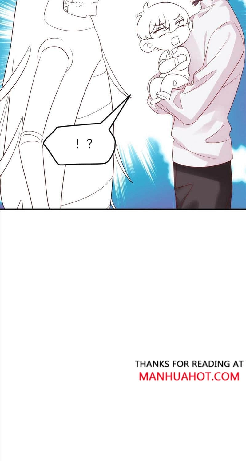Counterattack Through Pregnancy Chapter 389 page 15 - 