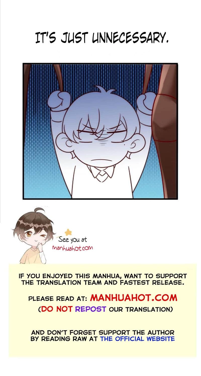 Counterattack Through Pregnancy Chapter 389 page 17 - 