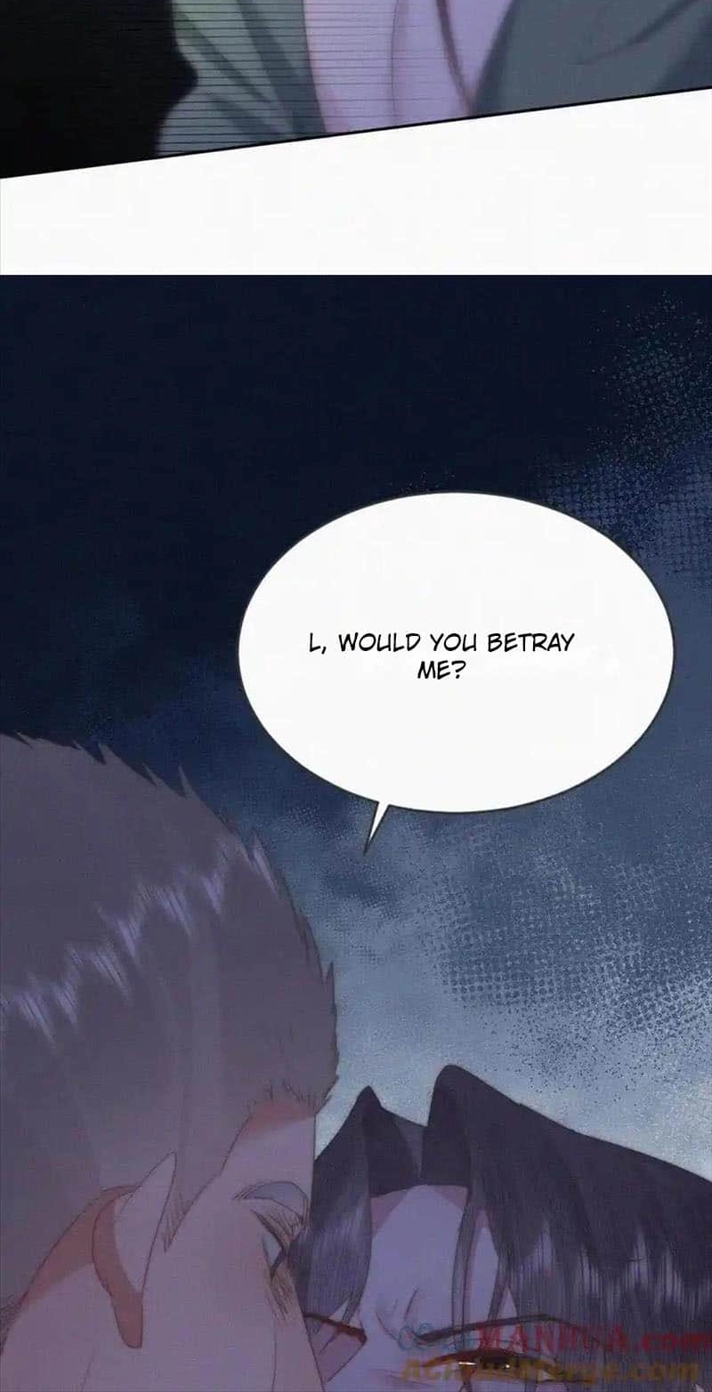Counterattack Through Pregnancy Chapter 390 page 15 - 