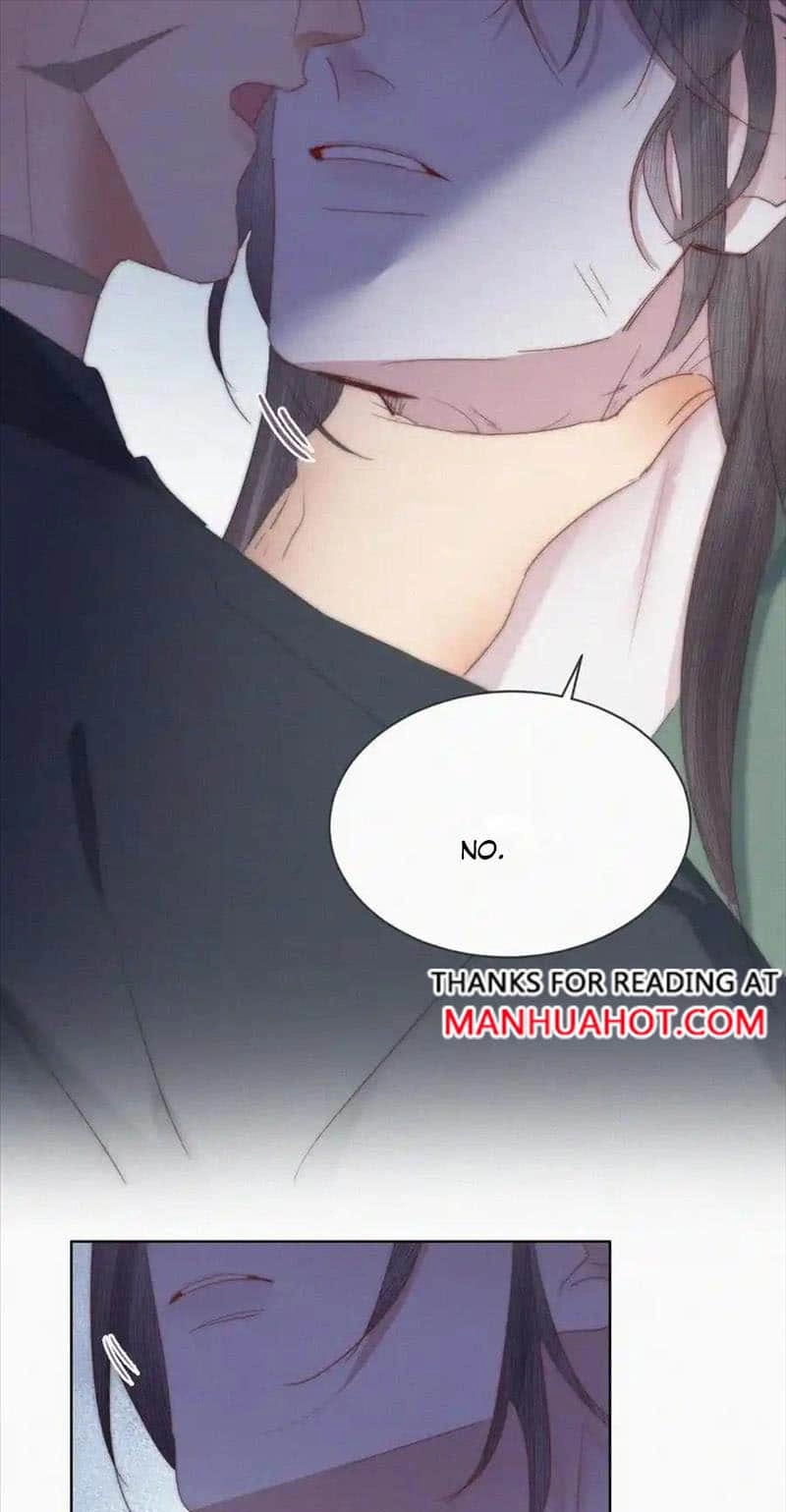 Counterattack Through Pregnancy Chapter 390 page 16 - 