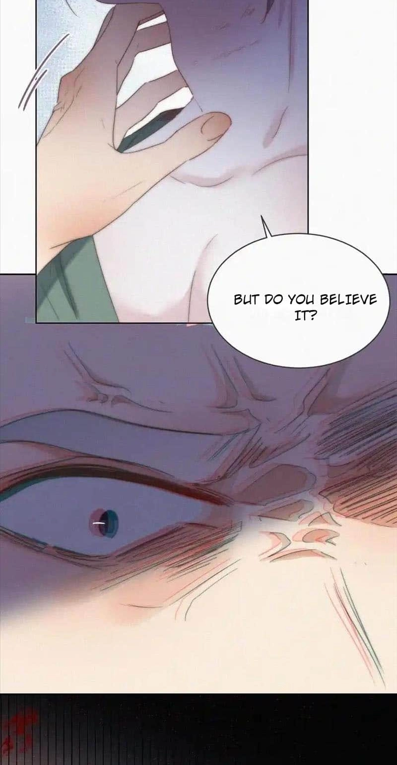 Counterattack Through Pregnancy Chapter 390 page 17 - 