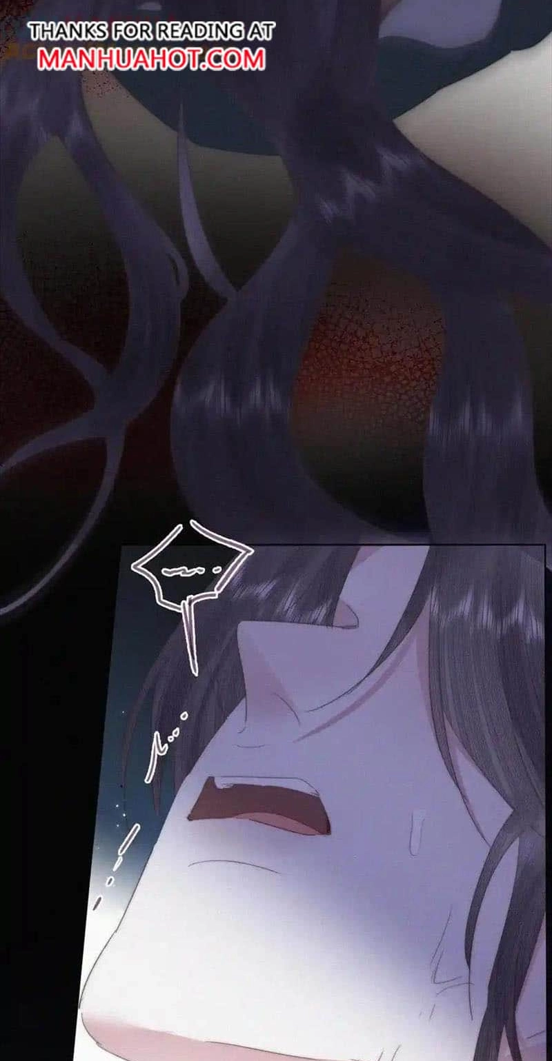 Counterattack Through Pregnancy Chapter 390 page 19 - 