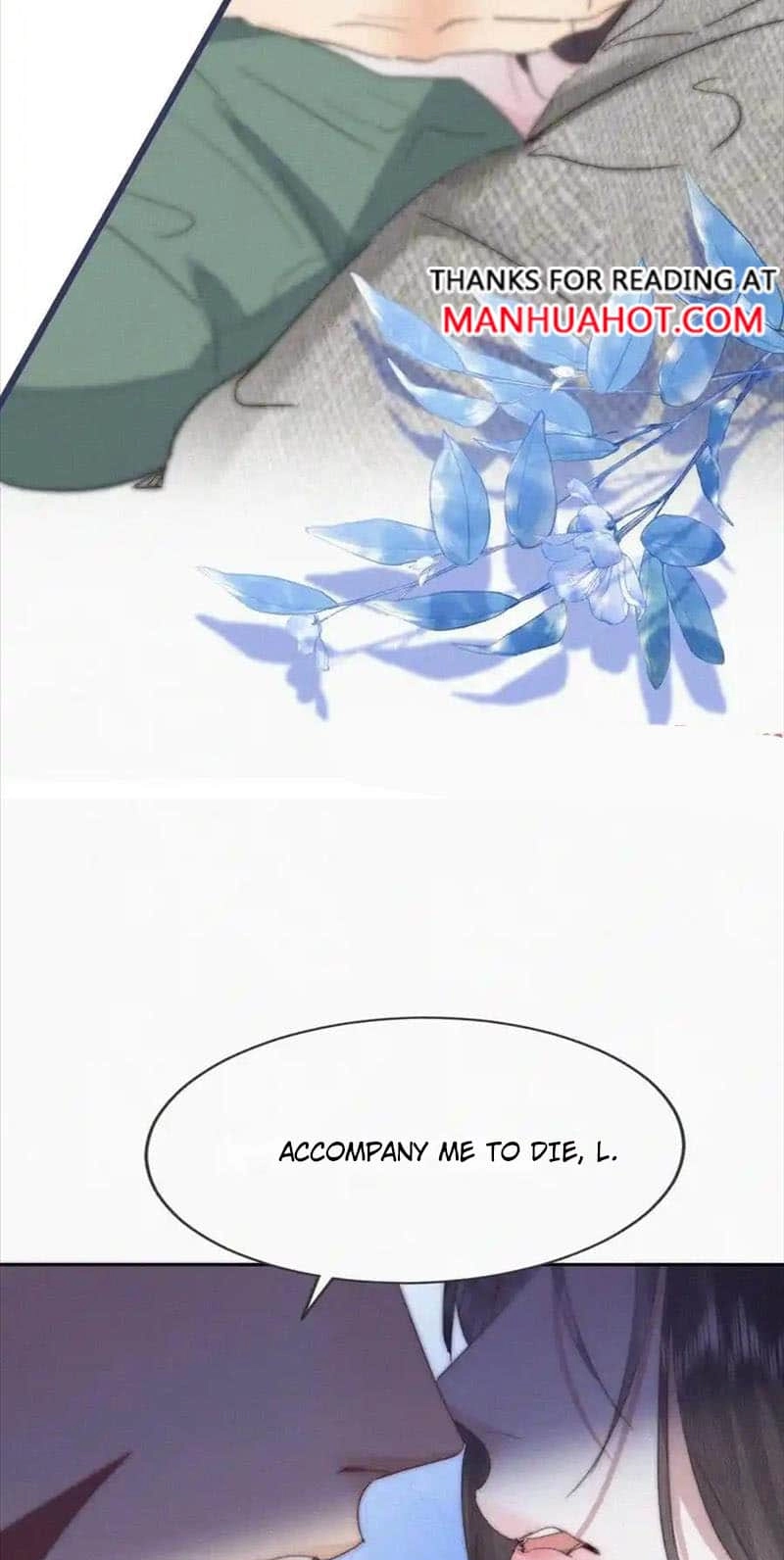 Counterattack Through Pregnancy Chapter 390 page 27 - 
