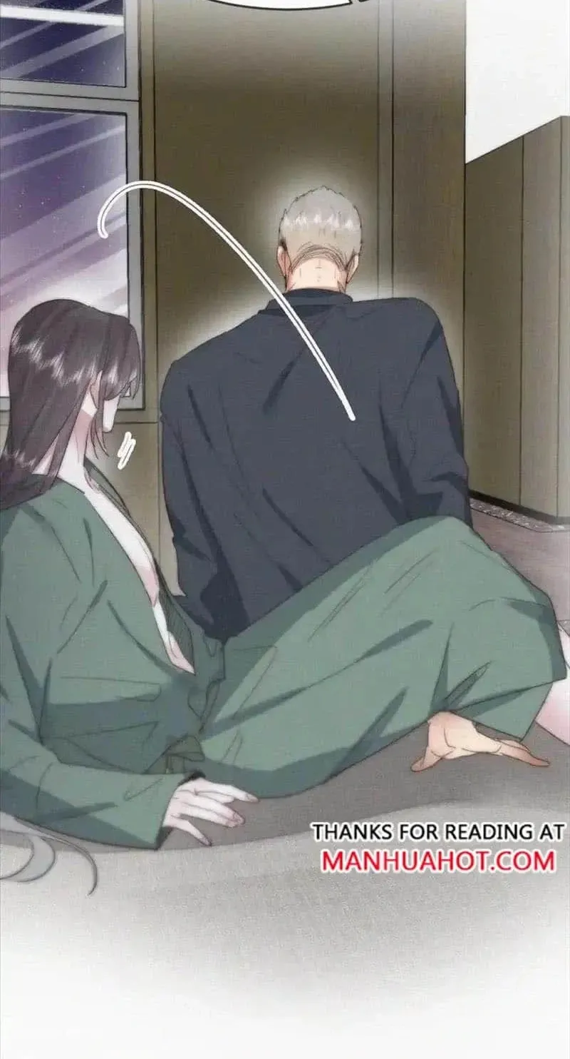 Counterattack Through Pregnancy Chapter 390 page 30 - 