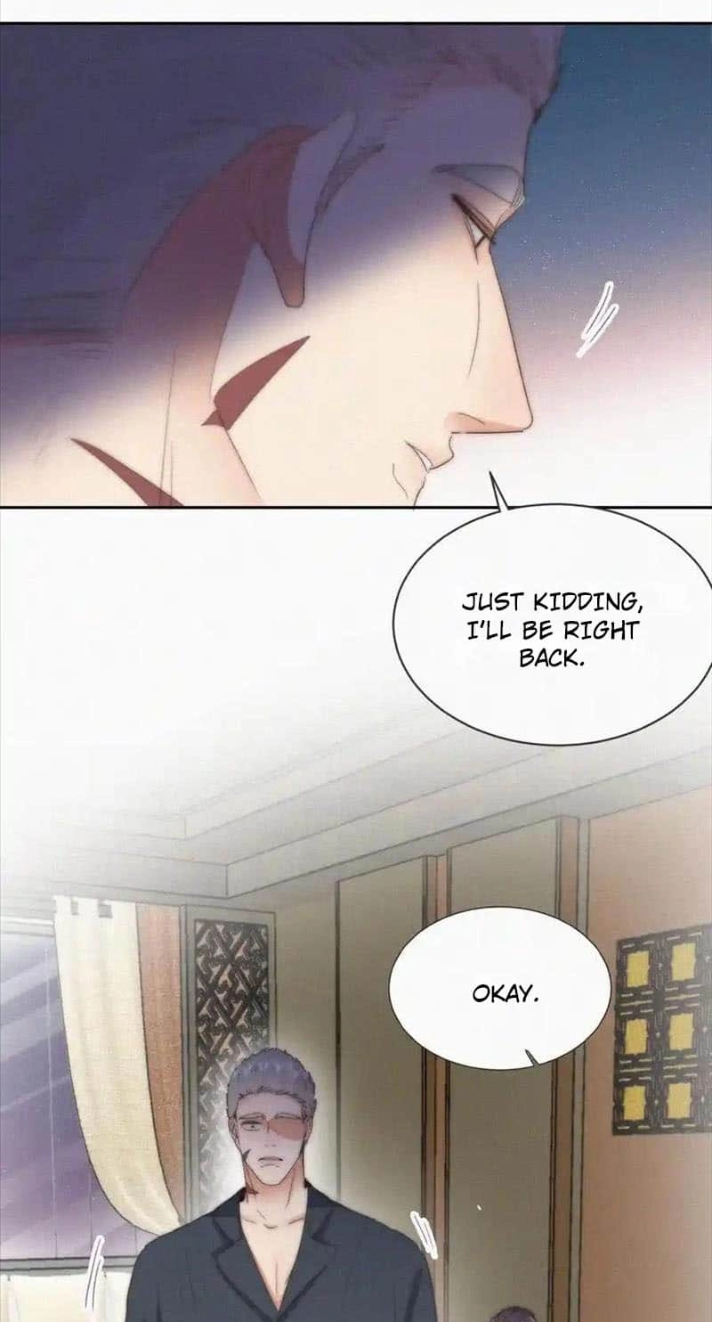 Counterattack Through Pregnancy Chapter 390 page 31 - 