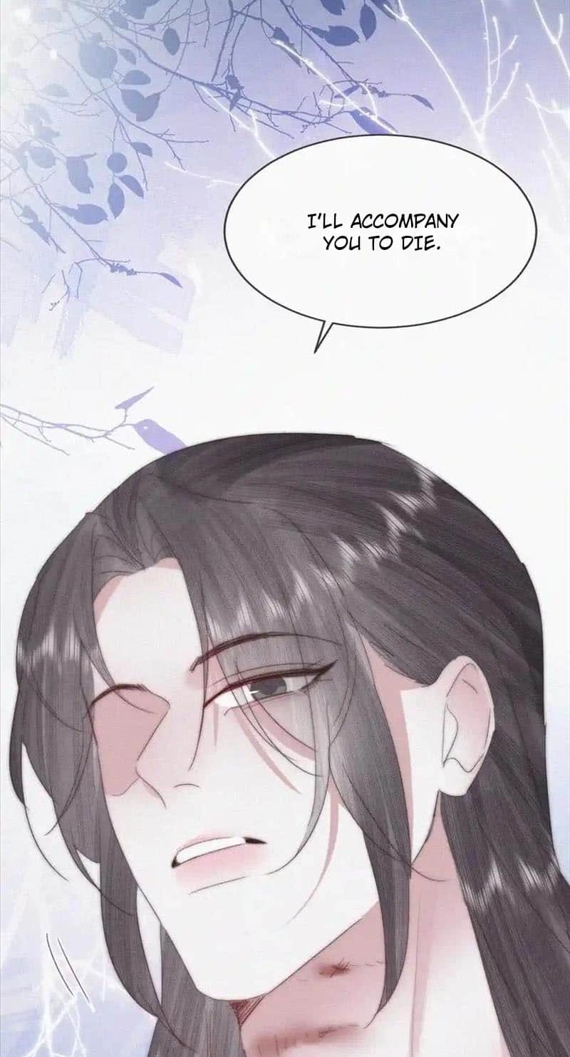 Counterattack Through Pregnancy Chapter 390 page 33 - 