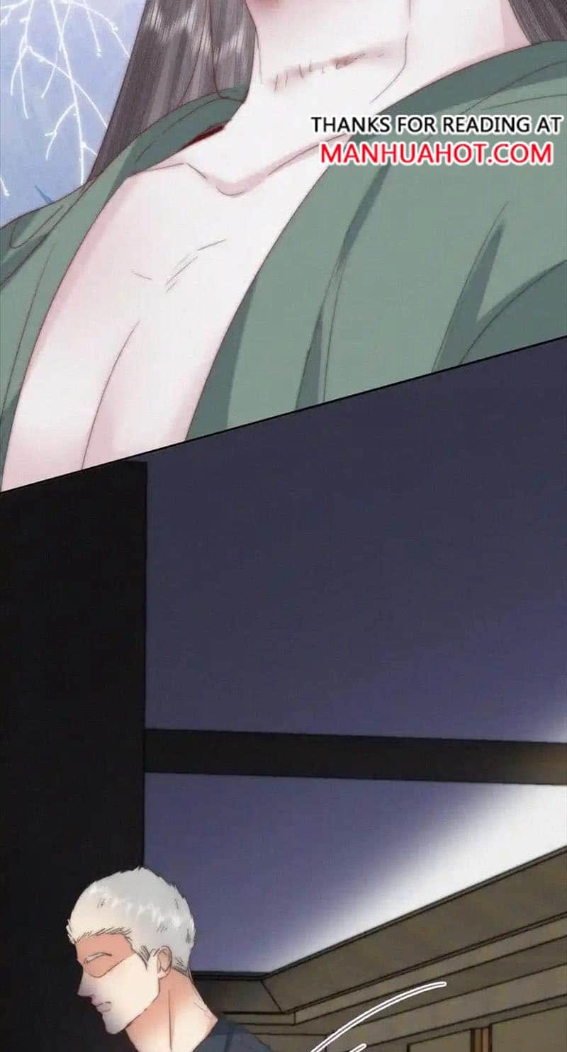 Counterattack Through Pregnancy Chapter 390 page 34 - 