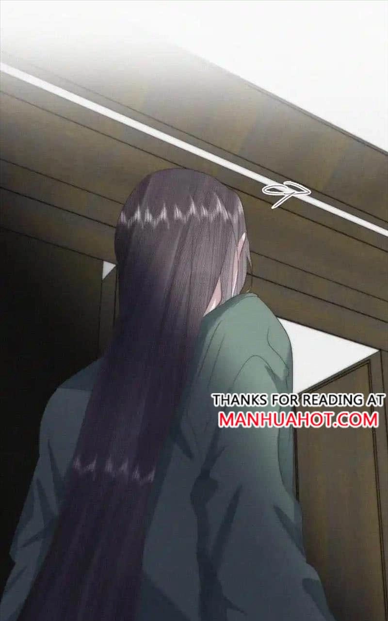 Counterattack Through Pregnancy Chapter 390 page 36 - 