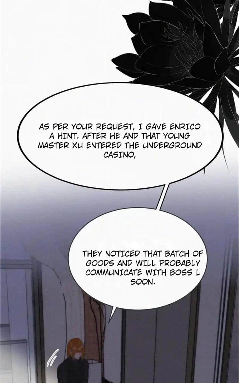 Counterattack Through Pregnancy Chapter 390 page 38 - 