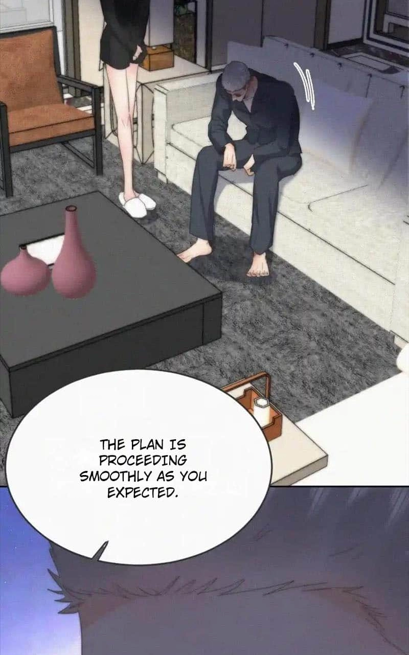 Counterattack Through Pregnancy Chapter 390 page 39 - 