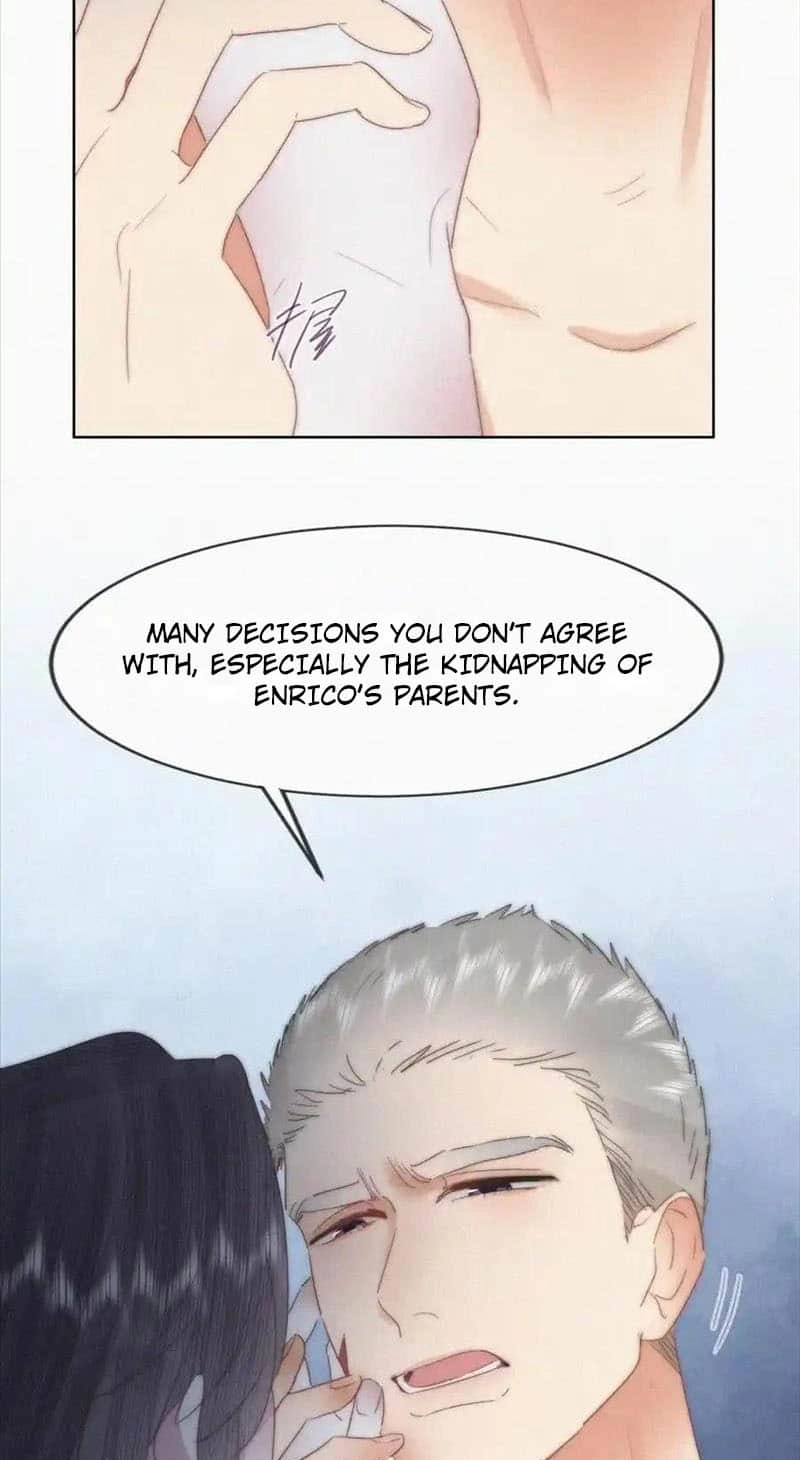 Counterattack Through Pregnancy Chapter 390 page 5 - 