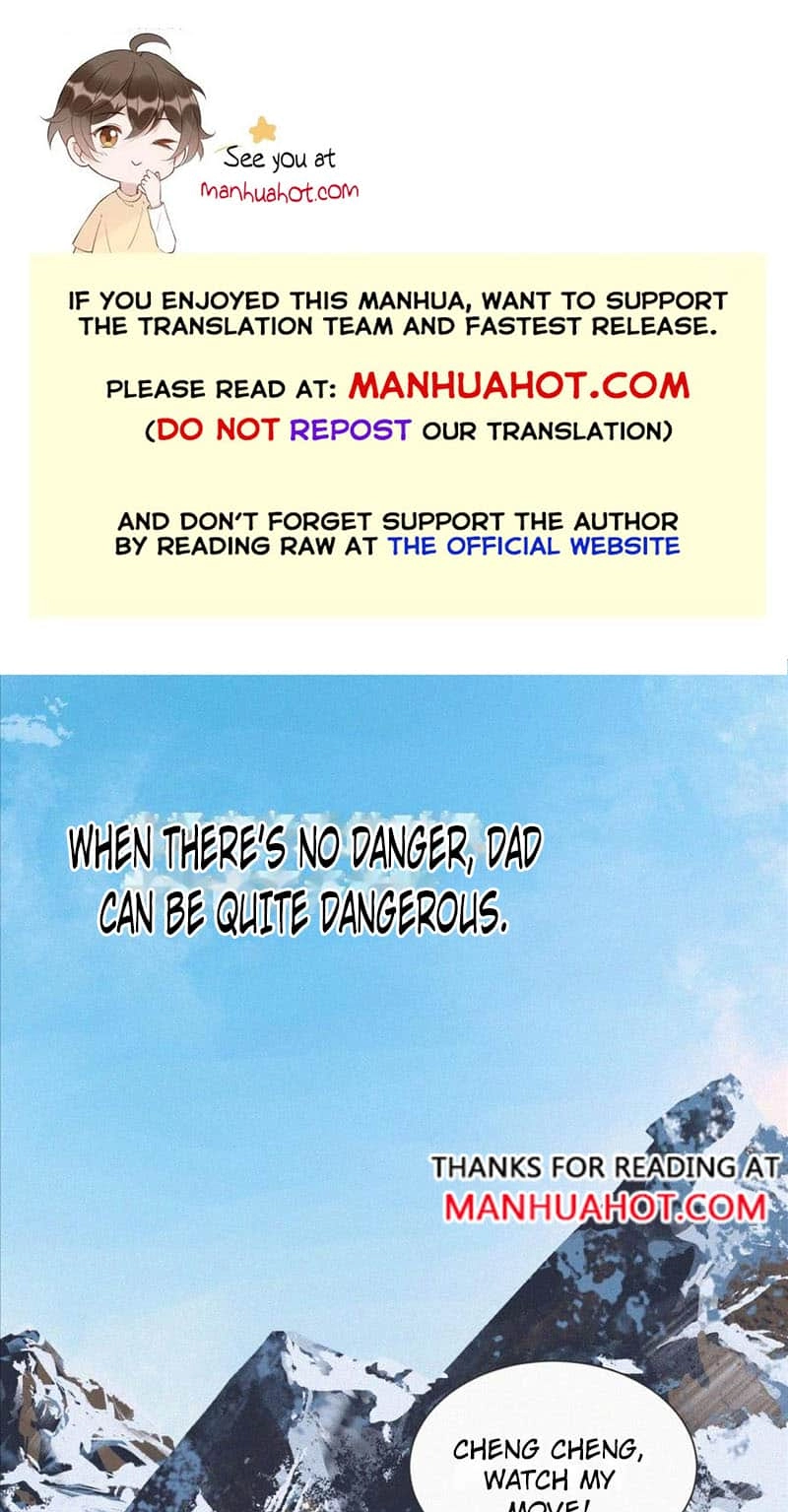 Counterattack Through Pregnancy Chapter 391 page 1 - 