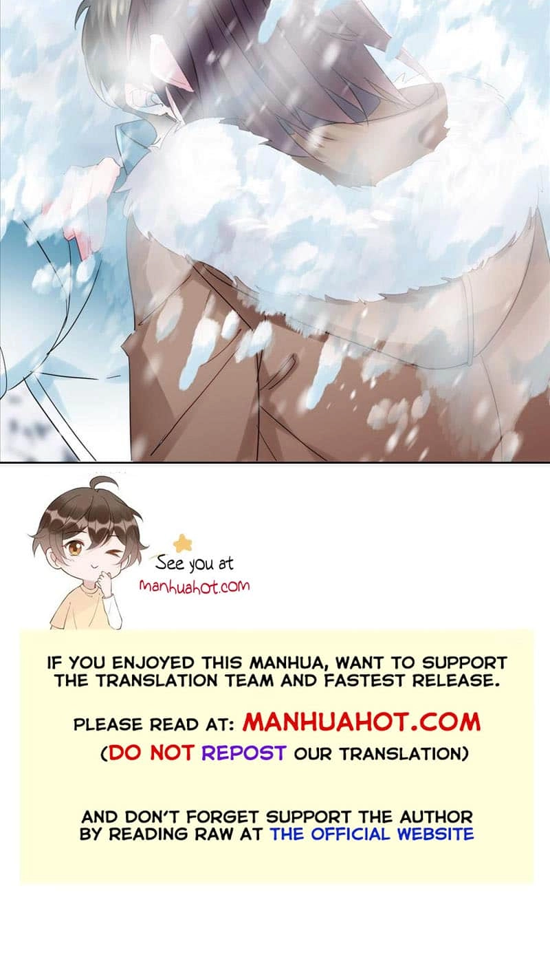 Counterattack Through Pregnancy Chapter 391 page 16 - 