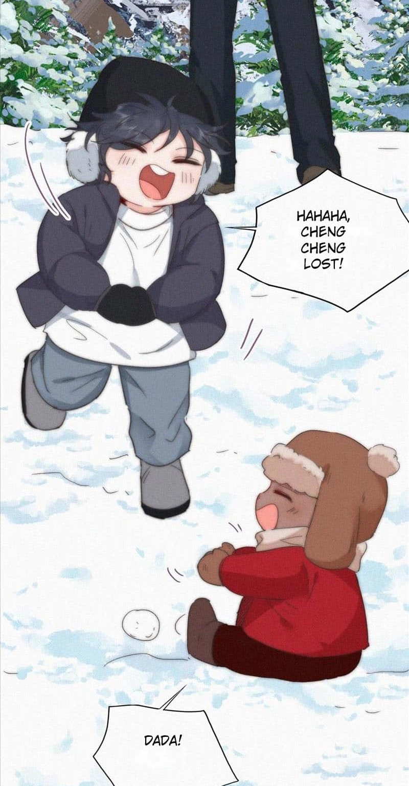 Counterattack Through Pregnancy Chapter 391 page 4 - 