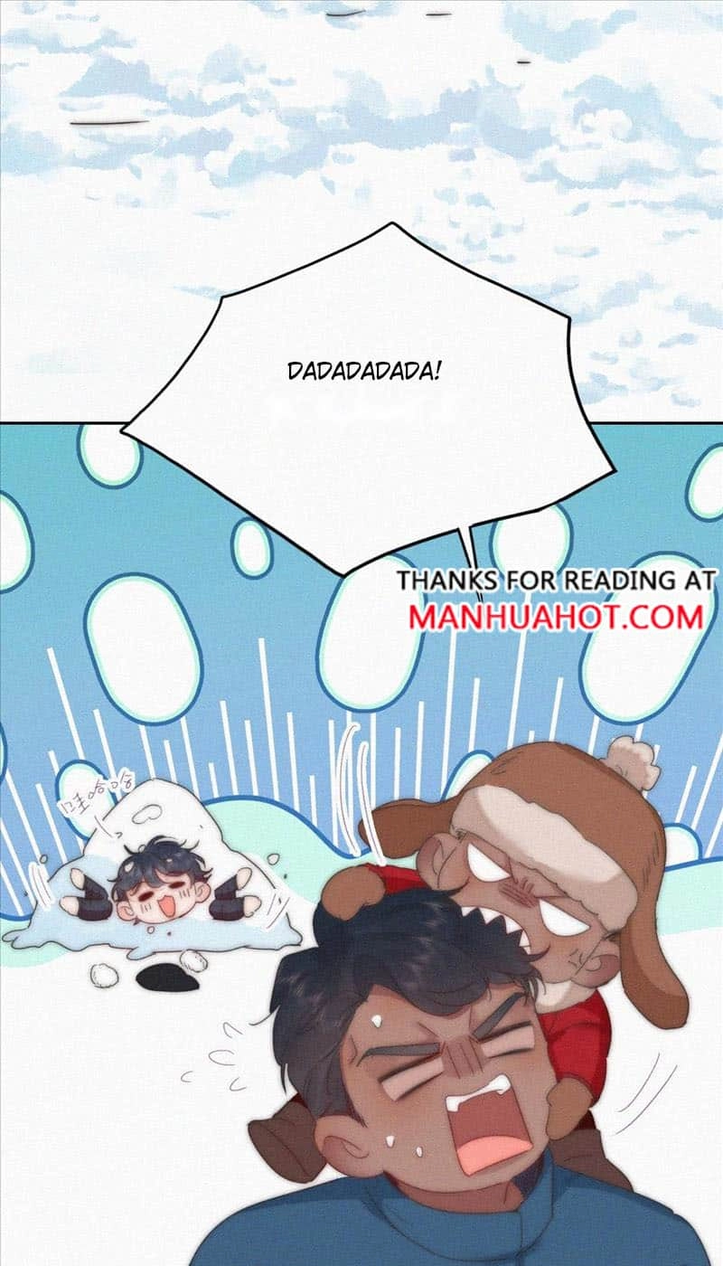 Counterattack Through Pregnancy Chapter 391 page 9 - 