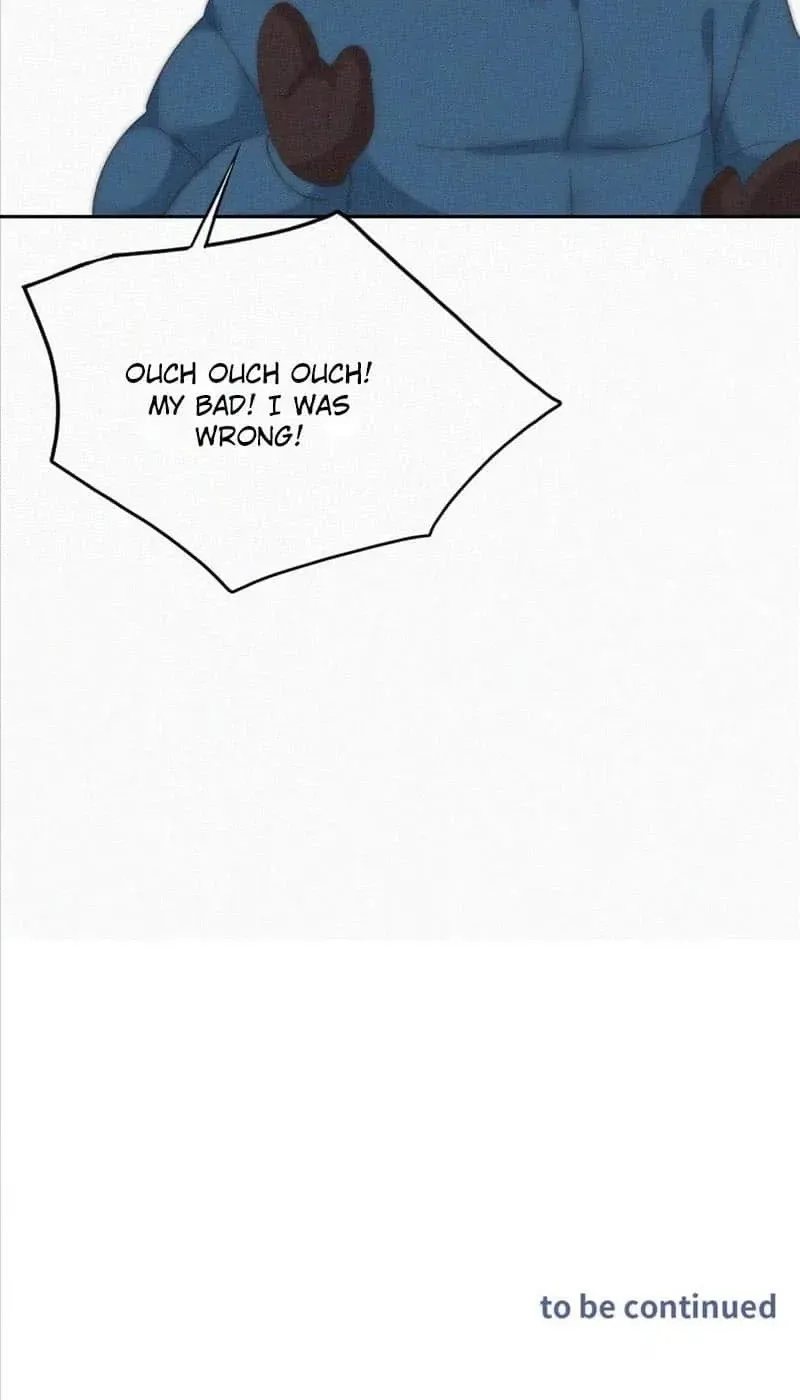 Counterattack Through Pregnancy Chapter 391 page 10 - 