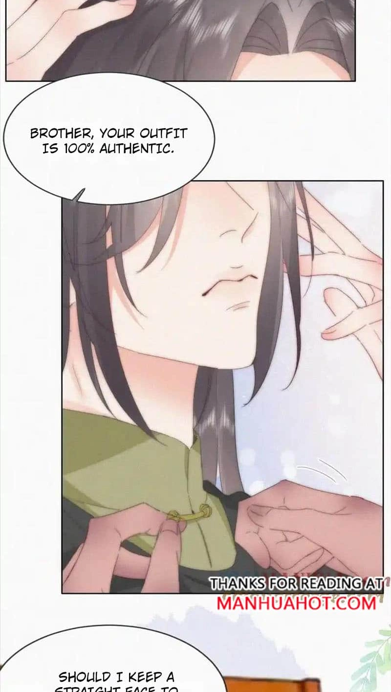 Counterattack Through Pregnancy Chapter 392 page 2 - 