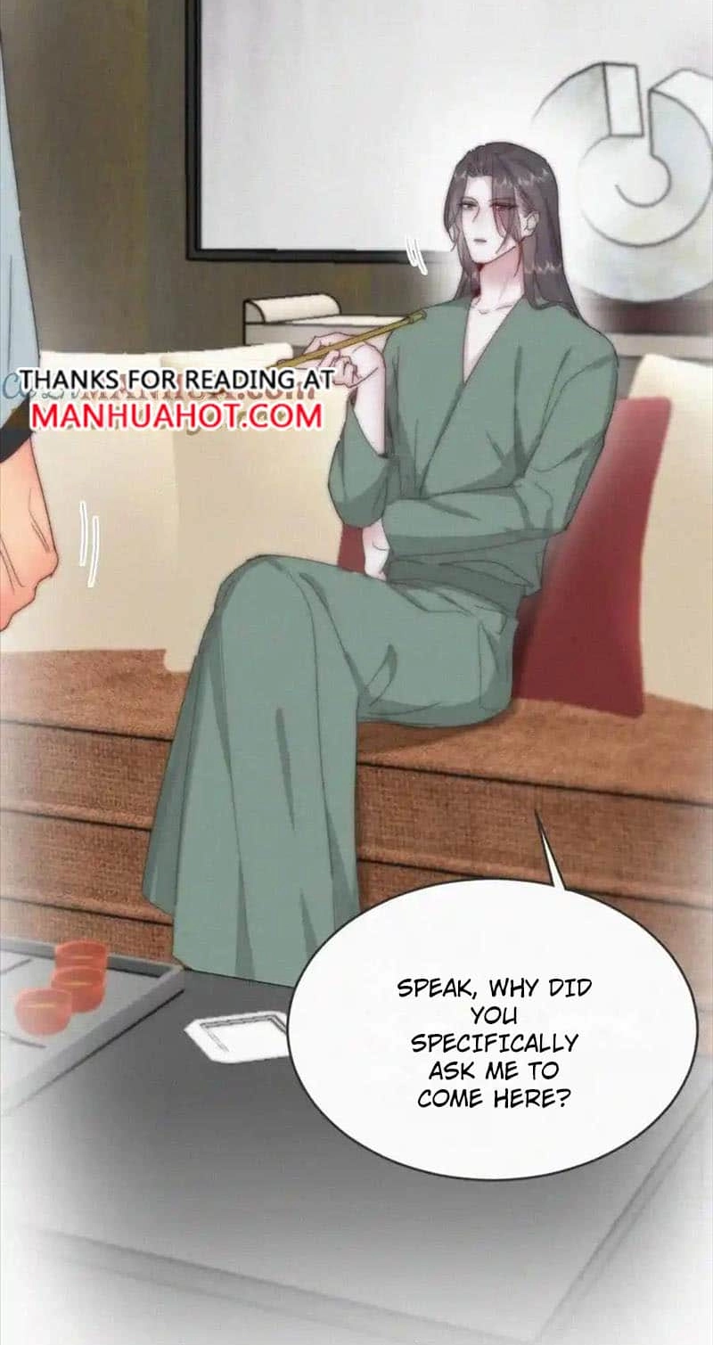 Counterattack Through Pregnancy Chapter 392 page 12 - 
