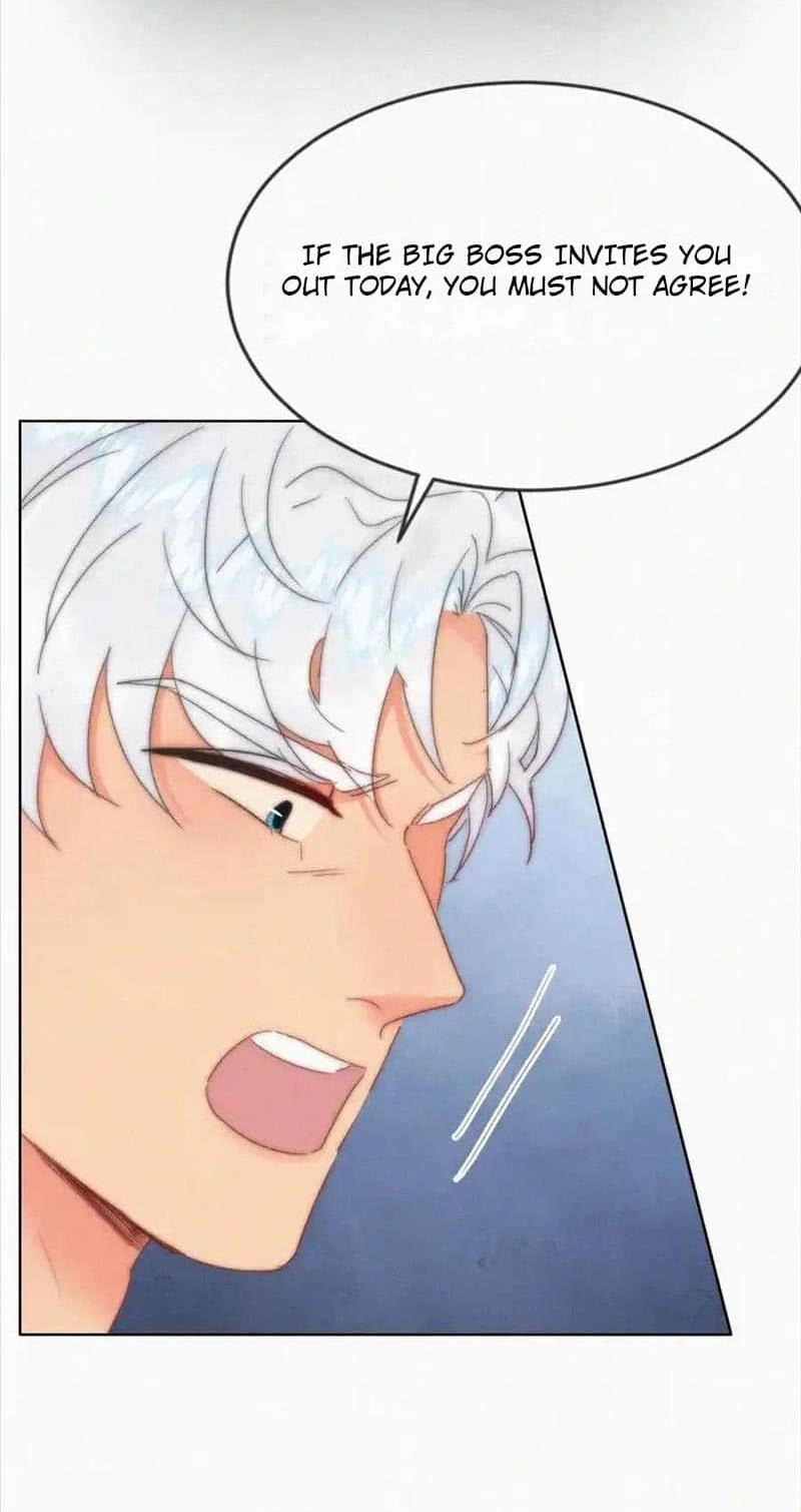 Counterattack Through Pregnancy Chapter 392 page 13 - 