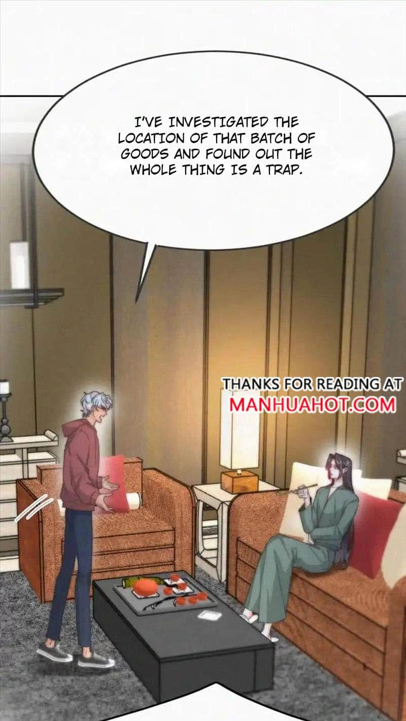 Counterattack Through Pregnancy Chapter 392 page 15 - 