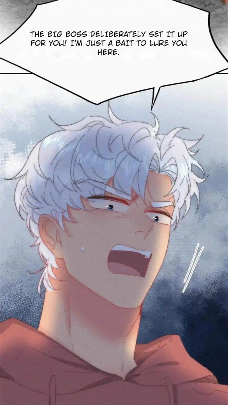 Counterattack Through Pregnancy Chapter 392 page 16 - 