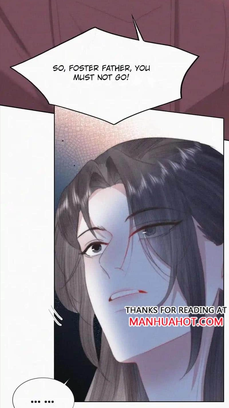 Counterattack Through Pregnancy Chapter 392 page 17 - 
