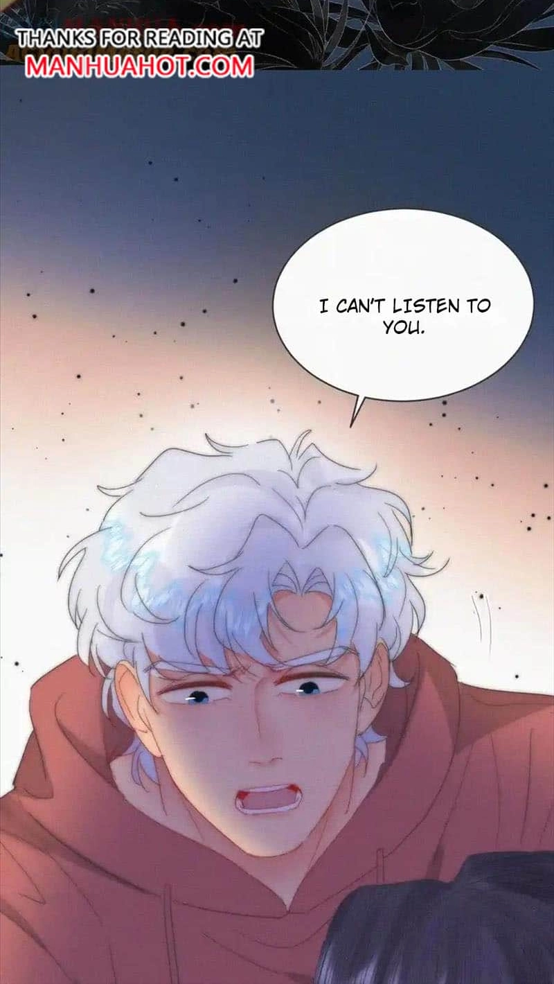 Counterattack Through Pregnancy Chapter 392 page 21 - 