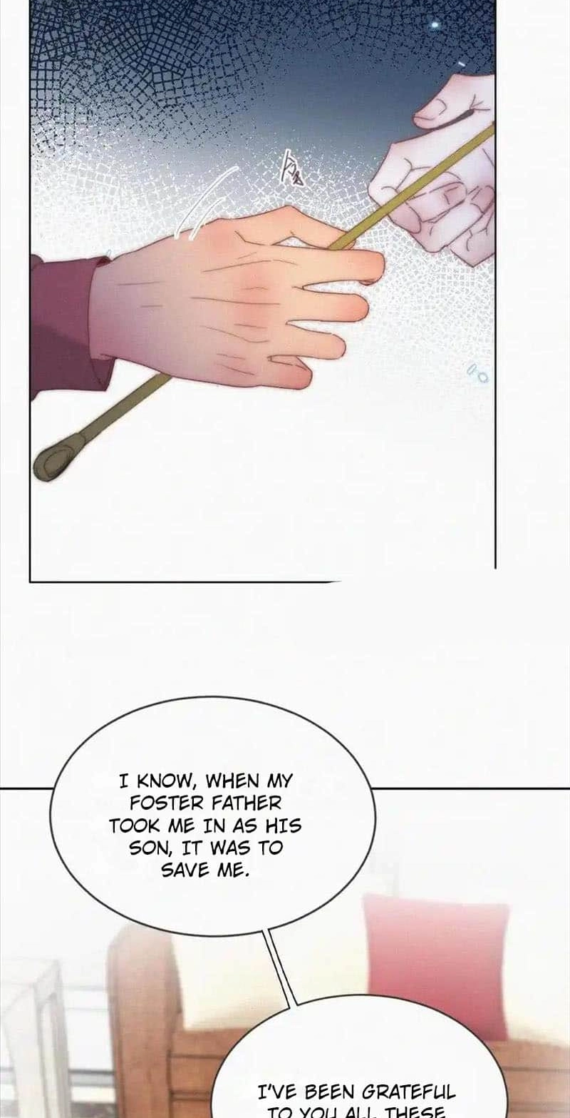 Counterattack Through Pregnancy Chapter 392 page 23 - 
