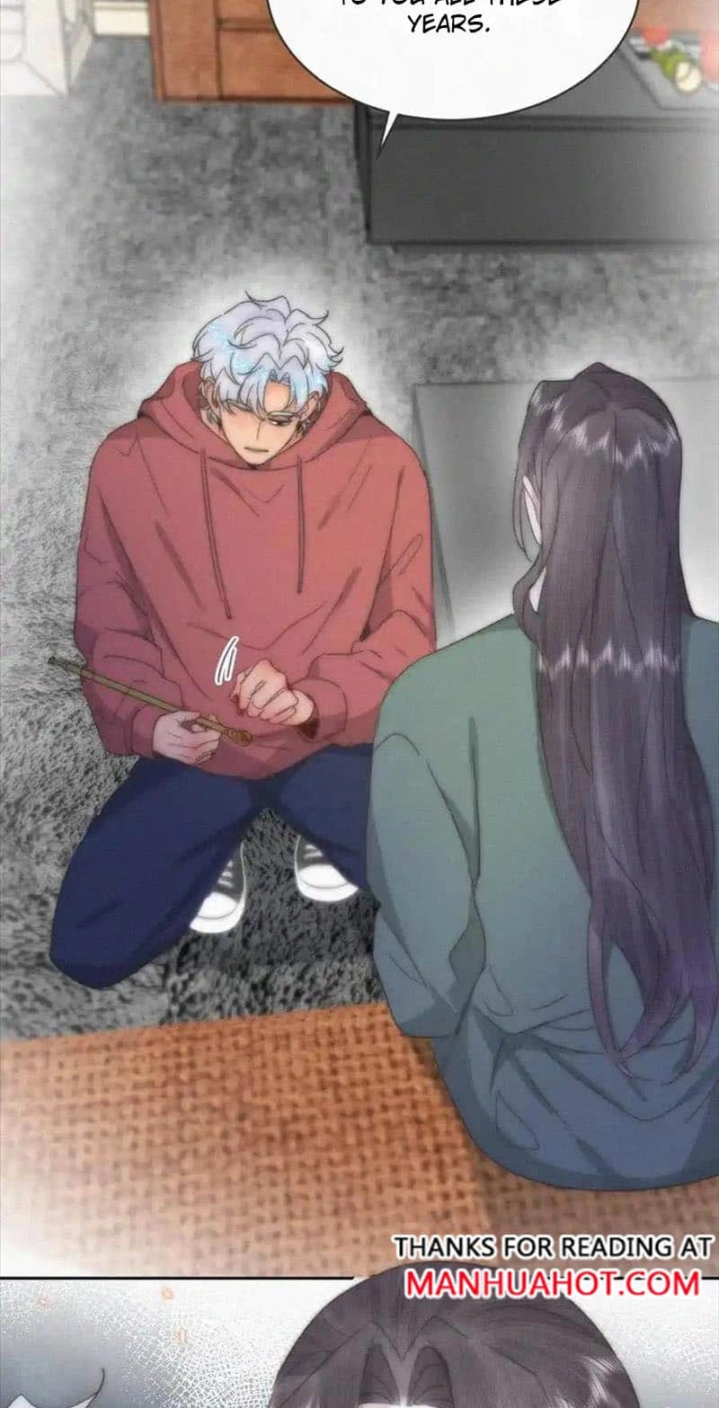Counterattack Through Pregnancy Chapter 392 page 24 - 