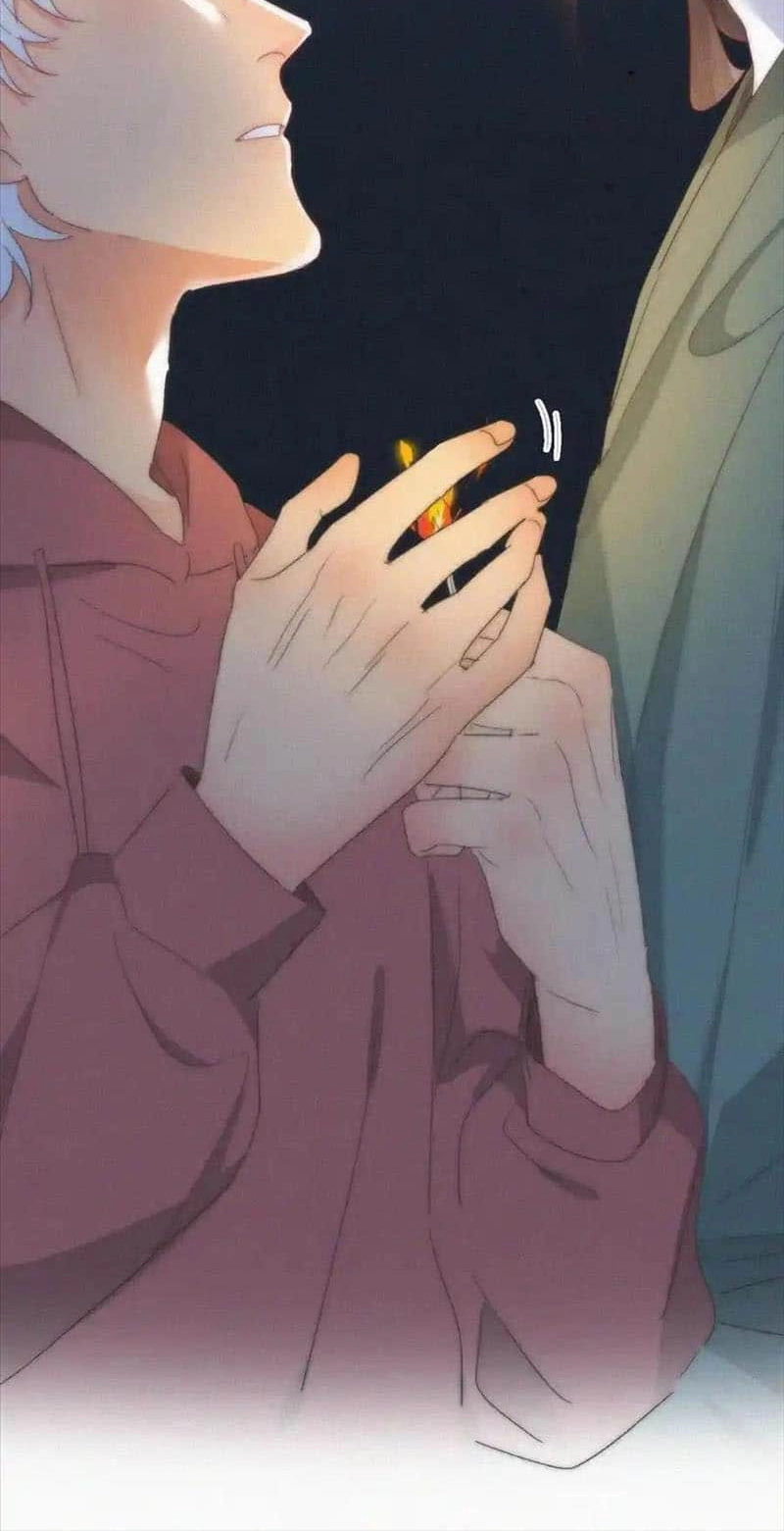 Counterattack Through Pregnancy Chapter 392 page 28 - 