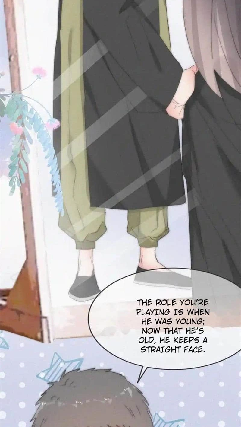 Counterattack Through Pregnancy Chapter 392 page 4 - 