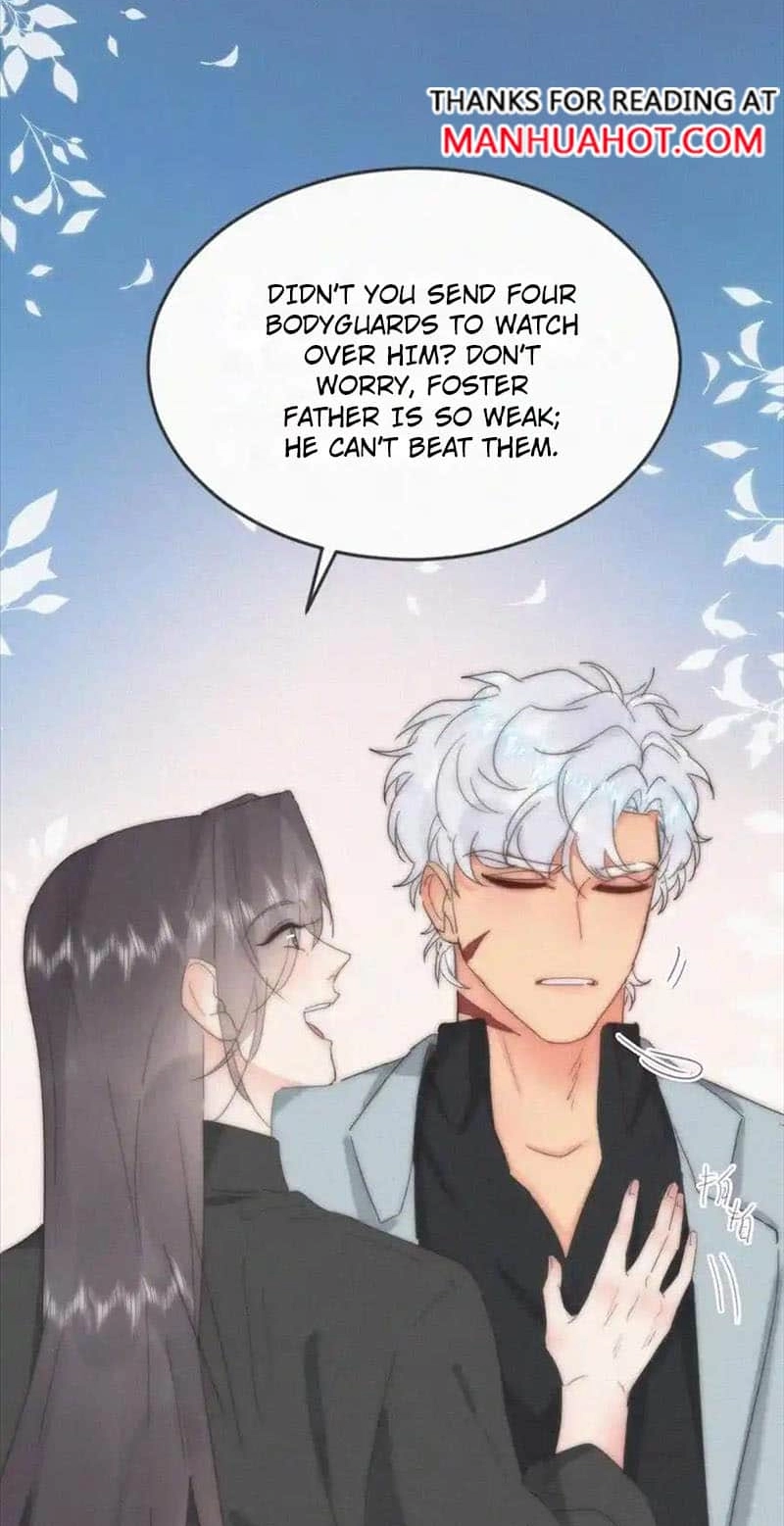Counterattack Through Pregnancy Chapter 392 page 32 - 