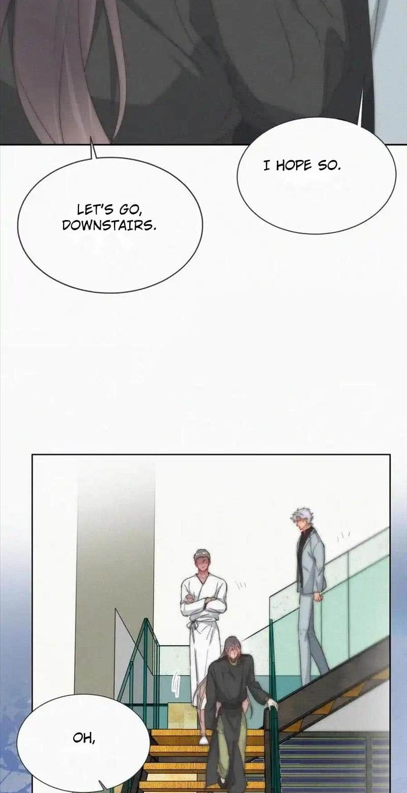 Counterattack Through Pregnancy Chapter 392 page 33 - 